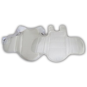 Belly  and chest guard