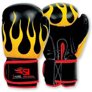 Boxing Gloves