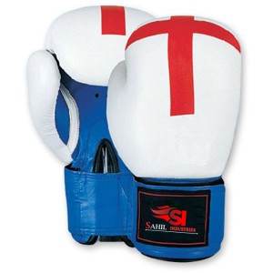 Boxing Gloves