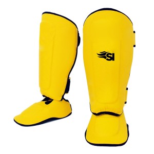 Shin Guard