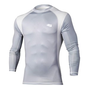 Full Sleeve Rash Guard