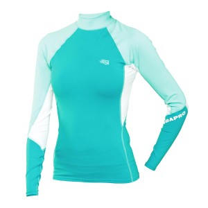 Full Sleeve Rash Guard