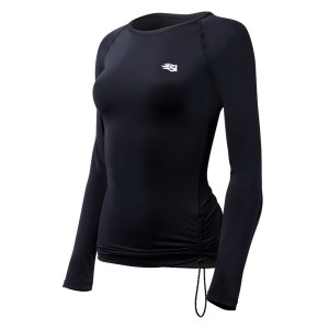 Full Sleeve Rash Guard