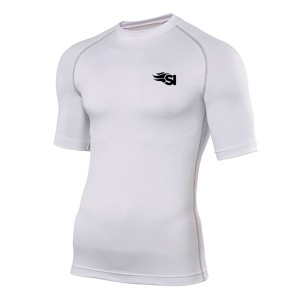 Short Sleeve Rash Guard