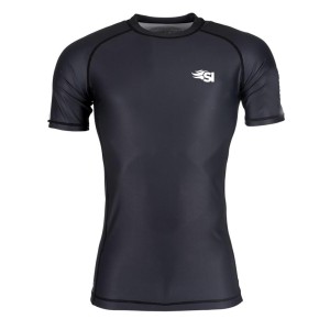 Short Sleeve Rash Guard