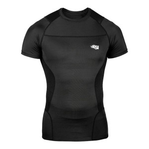 Short Sleeve Rash Guard