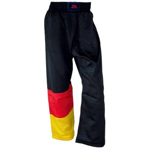 Kick Boxing Trouser