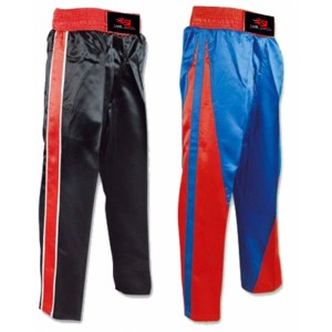 Kick Boxing Trouser