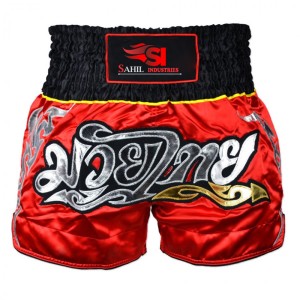 Muay Thai Short