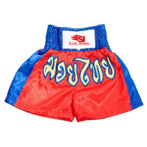 Muay Thai Short