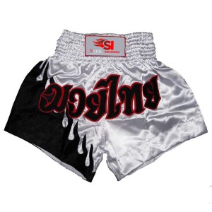 Muay Thai Short