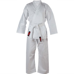 Karate Uniform