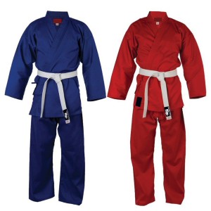 Karate Uniform