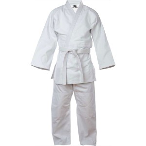 Judo Gi Suits