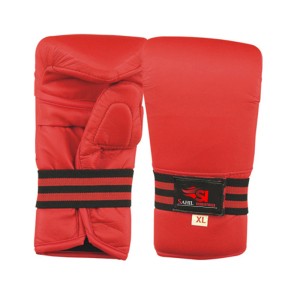 Karate Mitt