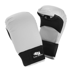 Karate Mitt