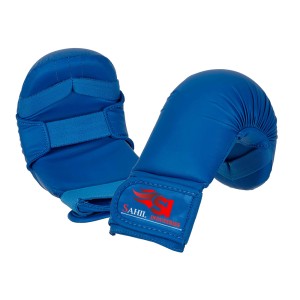 Karate Mitt