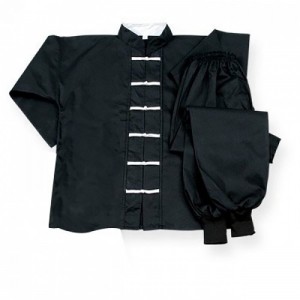 Kung Fu Uniform