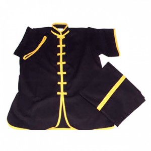 Kung Fu Uniform