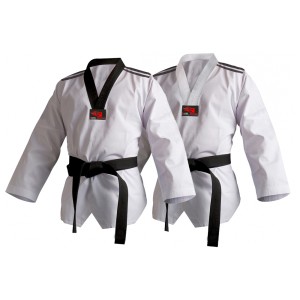 Taekwondo Uniform