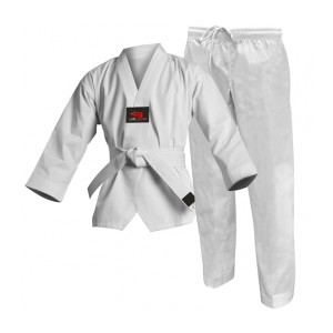 Taekwondo Uniform