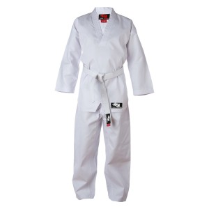 Taekwondo Uniform