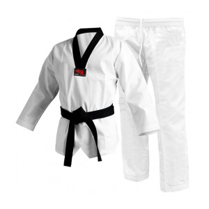 Taekwondo Uniform