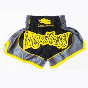 Muay Thai Short