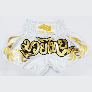 Muay Thai Short