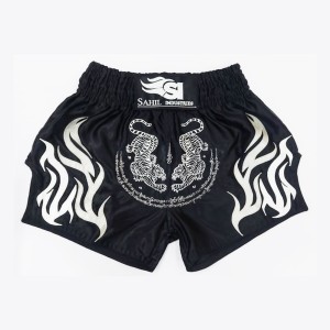 Muay Thai Short