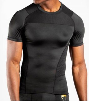 Short Sleeve Rash Guards