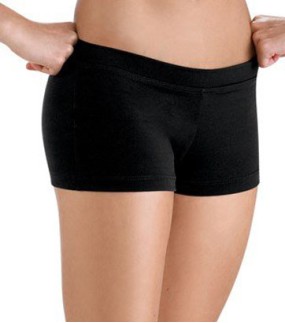 Lycra Shorts womens