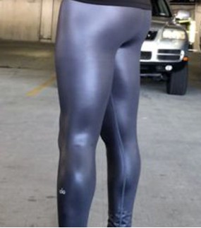 Tight Bottoms Lycra