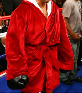 Boxing Robes