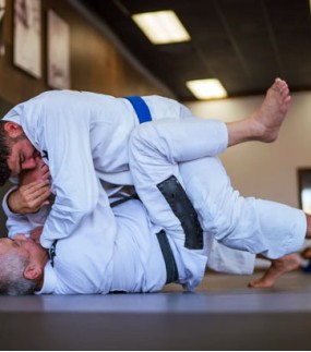 jiu jitsu gi kimono