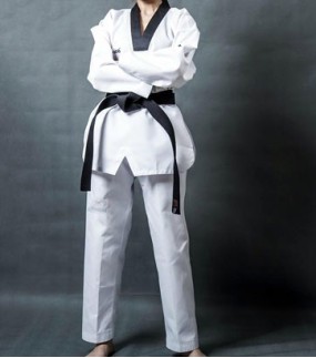 Taekwondo Uniforms