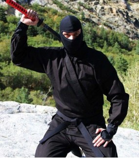 Ninja Suits