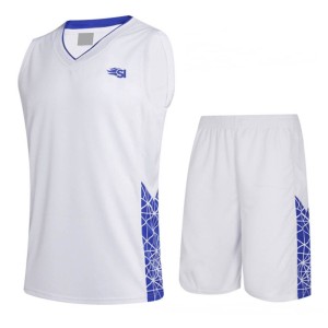 Basketball Uniform