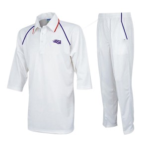 Cricket Uniform